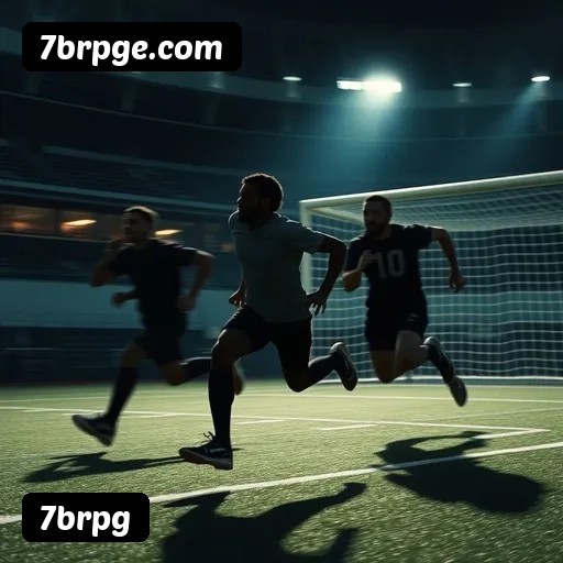 Comparação APP mobile vs versão web da 7brpg