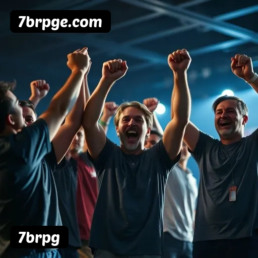Principais provedores de slots da 7brpg - NetEnt, Pragmatic Play, Play'n GO